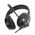 Headset Gamer Fortrek Holt P2 + USB RGB Preto na internet