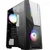 Gabinete Gamer Fortrek Mid Tower Black Hawk RGB Preto na internet