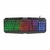 Teclado Gamer Multimidia Fortrek Spider Black Preto