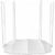 Roteador Wireless 1200Mbps Dual Band AC5V3 Branco TENDA