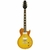 Guitarra Aria Pro II PE-350PG Aged Lemon Drop - Info Services Tecnologia