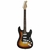 Guitarra Aria Pro II STG-003/SPL 3 Tone Sunburst na internet