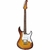 Guitarra Yamaha Pacifica 212VFM Tobacco Brown Sunburst - comprar online