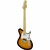 Guitarra Aria Pro II J-TL 2 Tone Sunburst