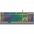 Teclado Gamer Mecânico Fortrek Cruiser Dark Grey RGB - loja online