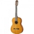 Violão Yamaha CG122MC Acústico Nylon Natural - Info Services Tecnologia