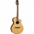 Violão Yamaha NTX1 Eletroacústico Nylon Natural - loja online