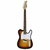 Guitarra Aria Pro II TEG-002 3 Tone Sunburst na internet