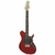 Guitarra Aria Pro II J-1 Candy Apple Red - Info Services Tecnologia