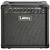 Amplificador Para Guitarra Laney LX20R 110v Preto