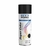 Tinta Aerossol Preto Brilhante 350ml Tekbond - CX / 6 - comprar online