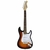 Guitarra Aria Pro II STG-Mini 3 Tone Sunburst na internet