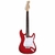 Guitarra Aria Pro II STG-003 Candy Apple Red - comprar online