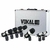 Kit de Microfone Para Bateria Com Phantom Power Vokal