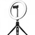 Ring Light 10 Streamplify - comprar online