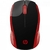 Mouse HP X200 OMAN Sem Fio 1000 DPI Vermelho na internet