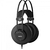 Fone De Ouvido AKG K52 Profissional Preto - loja online