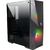 Gabinete Gamer Fortrek Mid Tower Black Hawk RGB Preto - loja online