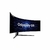 MONITOR SAMSUNG 49" LED GAMER DQHD ODYSSEY G9 240HZ 1MS C/ AJUSTE DE ALTURA BRANCO - LC49G95TSSLXZD - comprar online