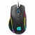 Mouse Gamer Fortrek Cruiser New Edition 12000 Dpi RGB Preto na internet