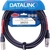 Cabo Para Microfone Garage XLR(m) XLR(f) 7m Datalink - comprar online