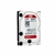 HD Interno 3tb Western Digital RED Sataiii 256mb Wd30efax - comprar online