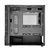 Gabinete cooler master masterbox mb400l lateral em vidro temperado micro-atx/mini-itx - mcb-b400l-kg - comprar online