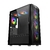 PC Gamer Elite Concórdia i7 10700K Overclock 16GB HD 1TB SSD 480GB Placa RTX 3060 12GB GHOST 600W