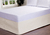 Saia Para Cama Box Colchobox Matelassado Queen Size Palha