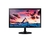 MONITOR SAMSUNG 21,5" LED FULL HD 60HZ 5MS HDMI D-SUB VESA - LS22F350FHLMZD na internet