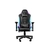 Cadeira Gamer Galax RGB Gc-01 Preto - Rg01p4dby0