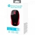 Mouse HP X200 OMAN Sem Fio 1000 DPI Vermelho - comprar online