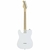 Guitarra Aria Pro II TEG-TL White Tortoise Pickguard - comprar online