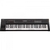 Teclado Yamaha MX61 BK Sintetizador Preto - comprar online