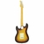 Guitarra Aria Pro II STG-62 3 Tone Sunburst - comprar online