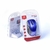 Mouse c3tech wireless rc nano 1600dpi azul - m-w012bl na internet