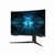 MONITOR SAMSUNG 26,9" LED GAMER WQHD 4K ODYSSEY G7 240HZ 1MS 2X HDMI USB DISPLAY PORT CURVO - LC27G7 - comprar online