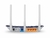 Roteador tp-link archer c20 4.0 dual band wireless ac 750mbps - tpn0036 na internet