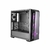 Gabinete cooler master masterbox mb520 preto rgb lateral em vidro temperado atx micro atx mini itx - - comprar online