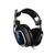 Headset Gamer Ps4 A40 TR + Mixamp PRO TR Preto Astro | Logitech - comprar online