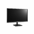 Monitor lg 24" led full hd hdmi d-sub ips vesa freesync - 24mk430h na internet