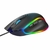 Mouse Gamer Fortrek Cruiser New Edition 12000 Dpi RGB Preto - comprar online