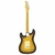 Guitarra Aria Pro II STG-57 2 Tone Sunburst - loja online