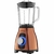 Liquidificador Gradiente Revolution Glass PGLQ35 127v - comprar online