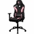 Cadeira Gamer ThunderX3 TC3 Sakura Black Rosa - comprar online