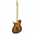 Guitarra Aria Pro II J-B'tone Baritone 3 Tone Sunburst - comprar online