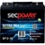 Bateria Selada 12V 18Ah SP12-18 SecPower - comprar online