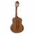 Cavaco Giannini CS1 Gonçalo Alves Eletroacústico Natural Satin - comprar online