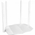 Roteador Wireless 1200Mbps Dual Band AC5V3 Branco TENDA - comprar online