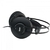 Fone De Ouvido AKG K52 Profissional Preto - Info Services Tecnologia